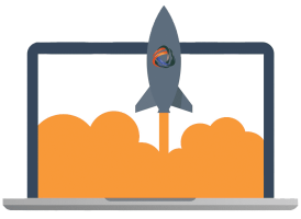 launch